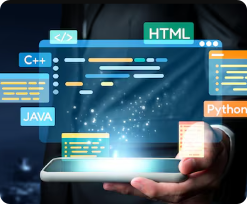 Web App Development
